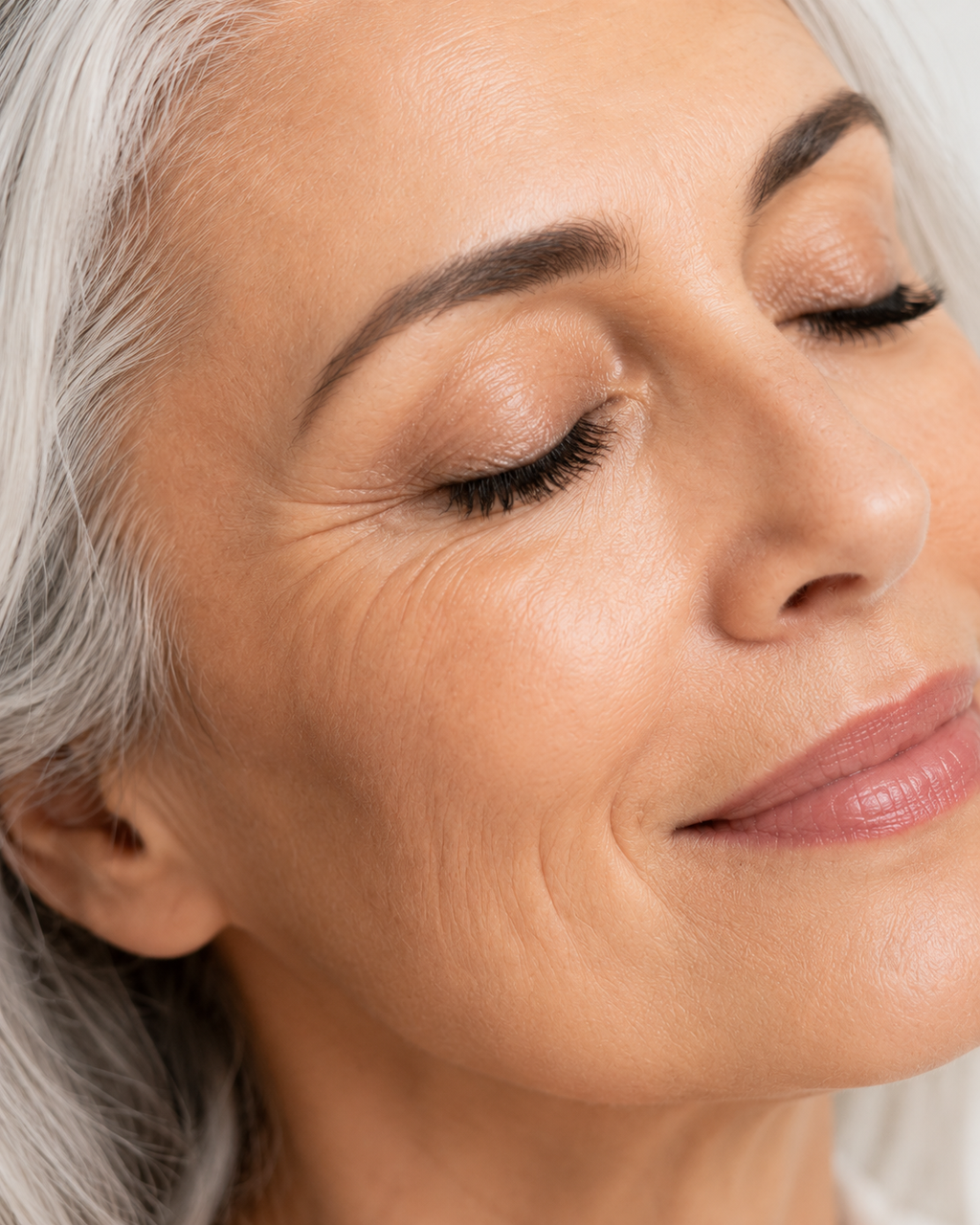 Gel nourrissant pour la croissance des cils